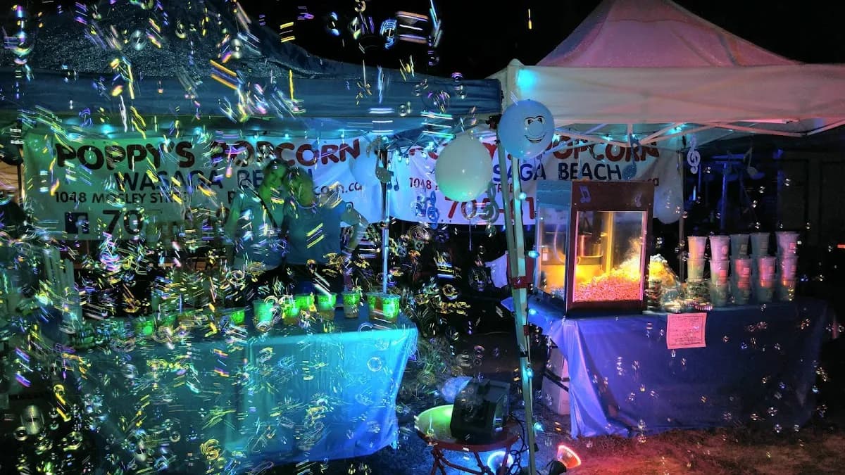 Stonebridge Town Centre