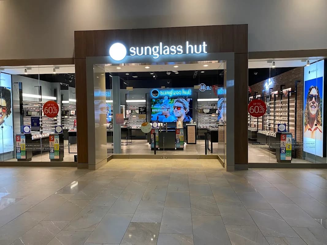 Sunglass Hut