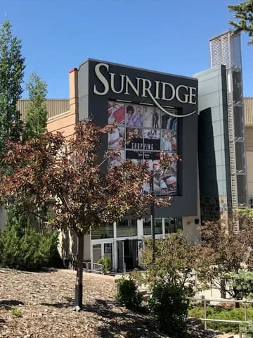Sunridge Mall