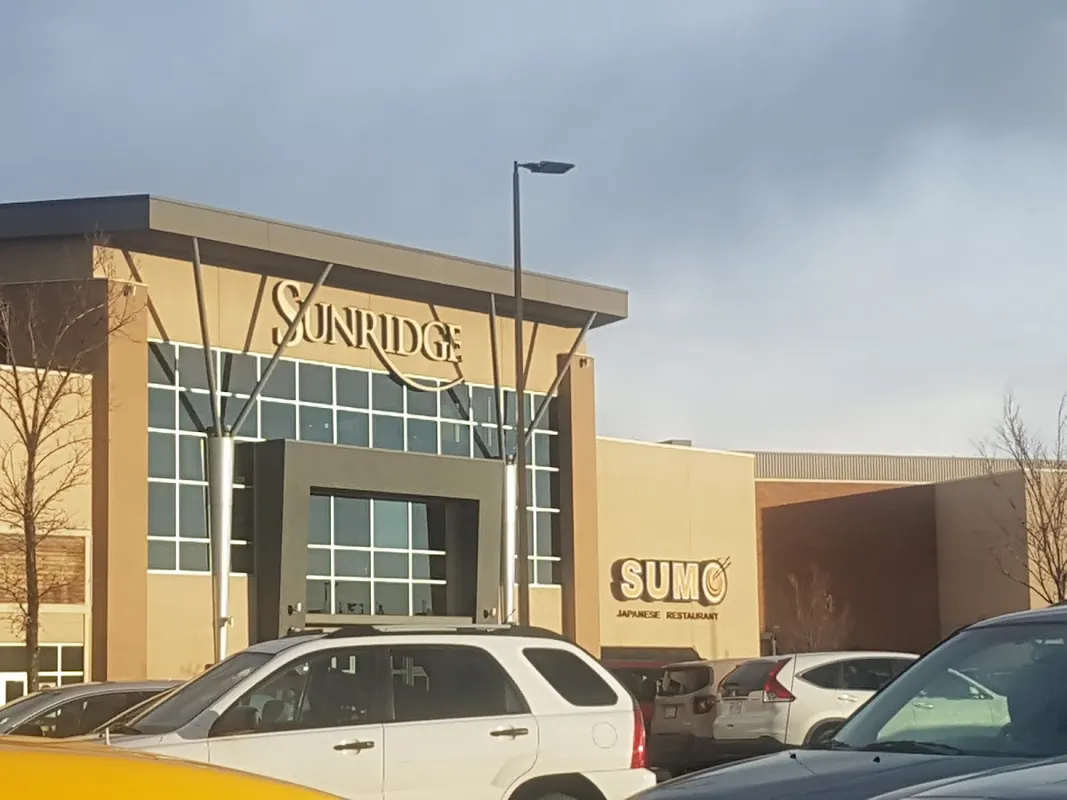 Sunridge Retail