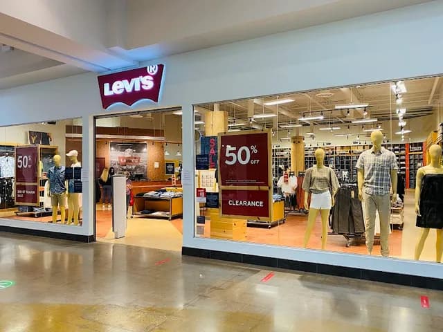 Tanger Outlets Cookstown