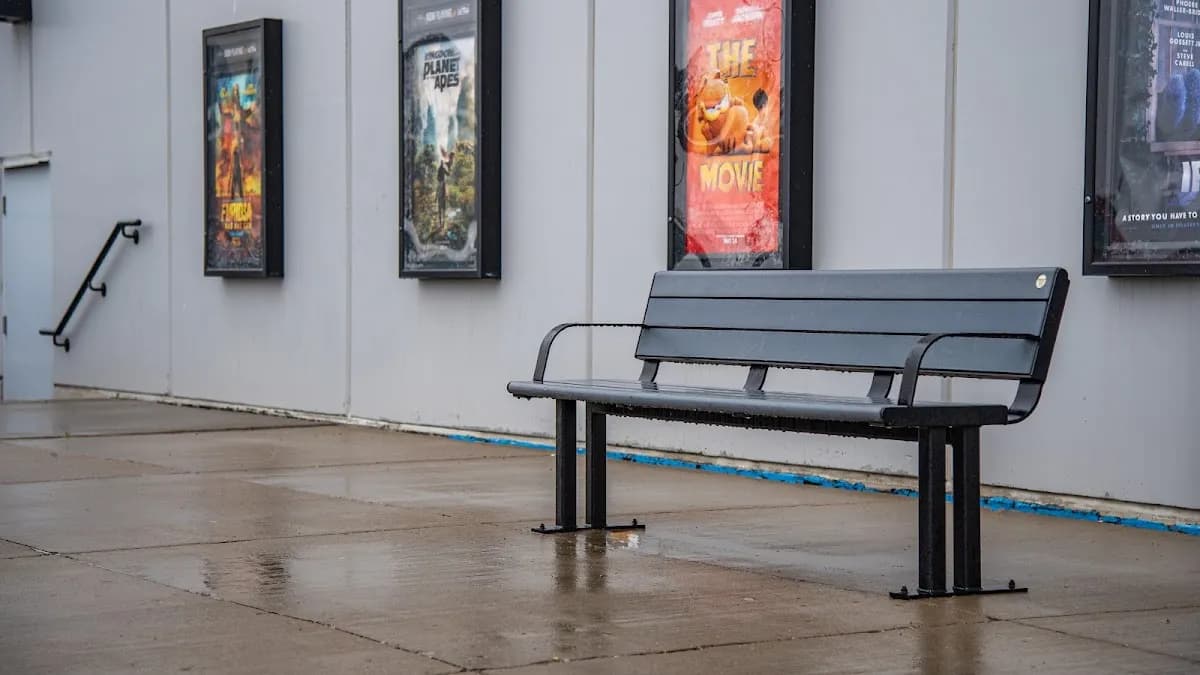 The Commons at Eagle Ridge