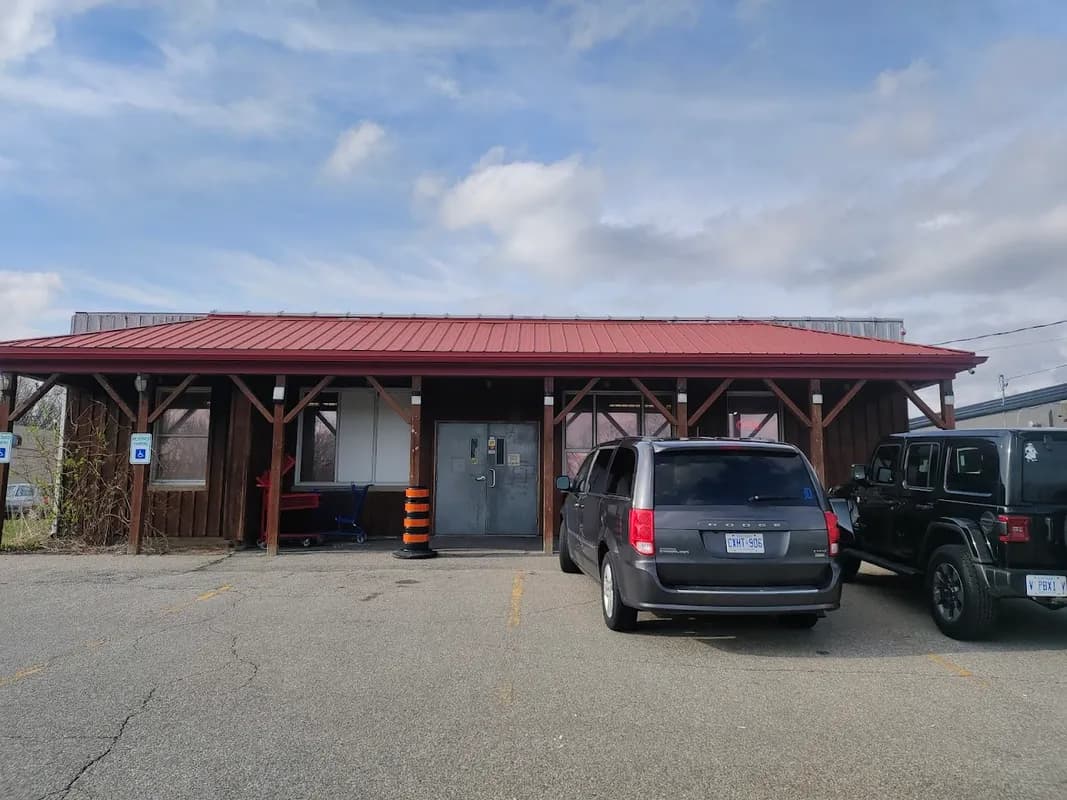 TK Liquidation Brantford