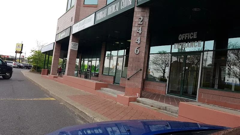 Towngate Shopping Plaza