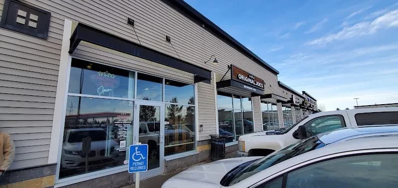 Uplands Common Shopping Centre