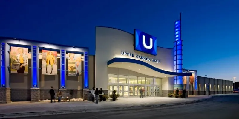 Upper Canada Mall