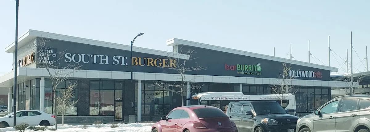 Village 1 at The Boardwalk