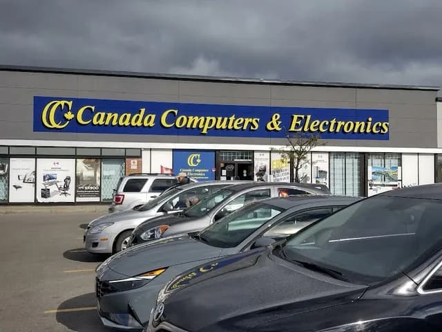 Westney Heights Plaza