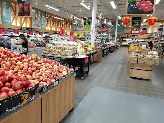 Woodside Power Centre