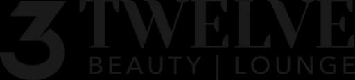 3Twelve Beauty Lounge logo