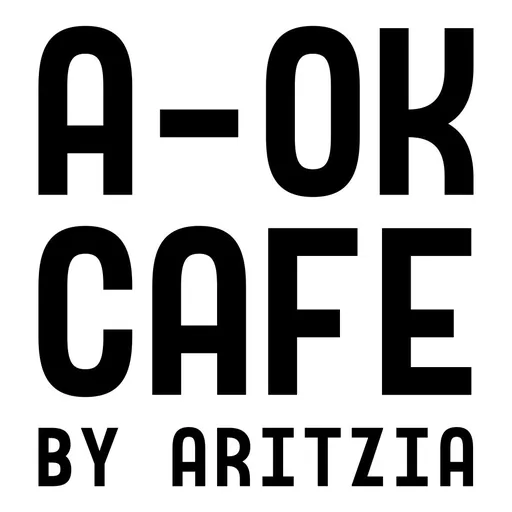 A-OK Café By Aritzia logo