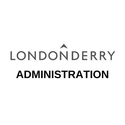 Administration Office - Londonderry - 243 logo