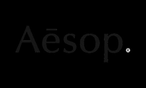 Aesop logo