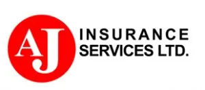 AJ Insurance Services Ltd. logo