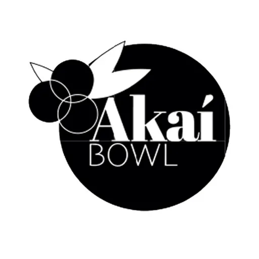 Akai - Superfruit Bowls logo