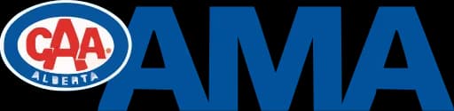 Alberta Motor Association logo