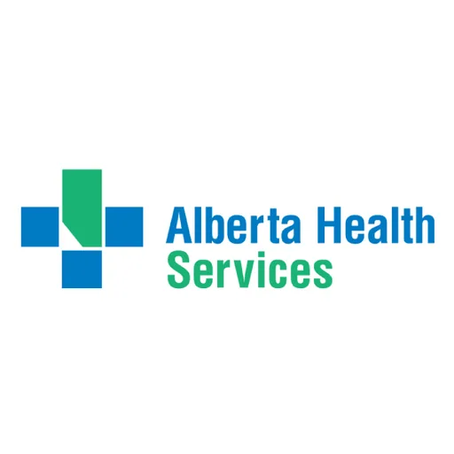 Alberta Regional Health Services logo
