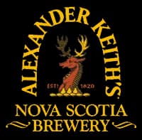 Alexander Keith's Brewery logo