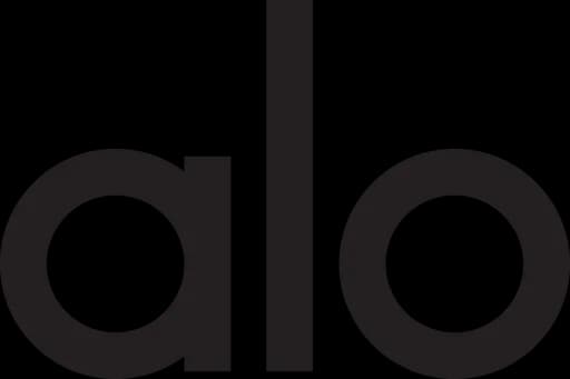 Alo Yoga logo