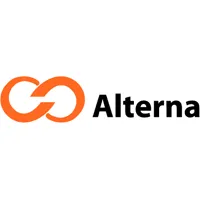 Alterna Savings ATM logo