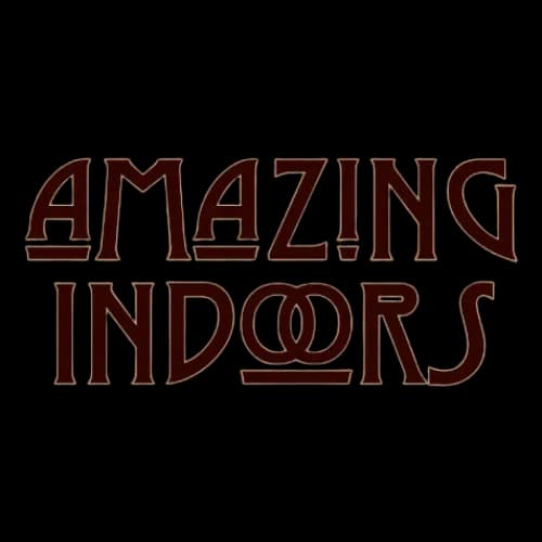 Amazing Indoors logo