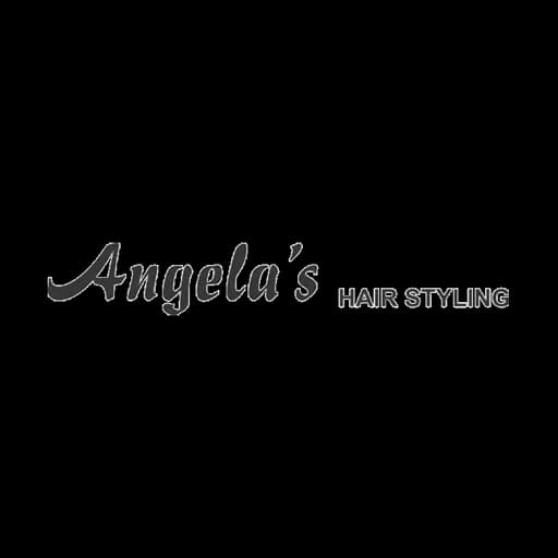 Angela's Hair logo