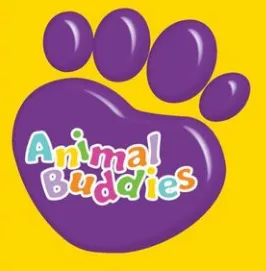 Animal Buddies - MRU 7 logo