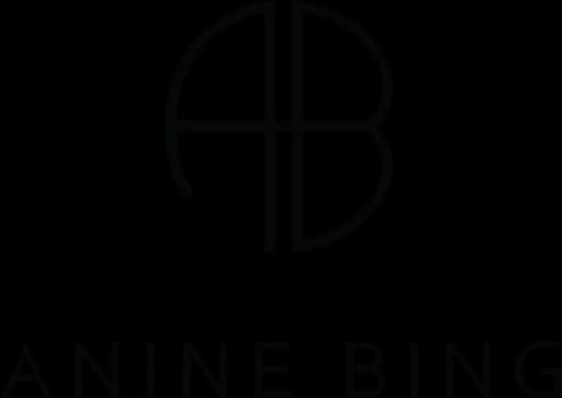 Anine Bing logo