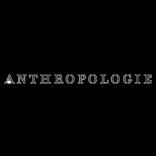 Anthropologie logo