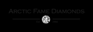 Arctic Fame Diamonds logo