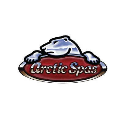 Arctic Spa Hot Tubs logo