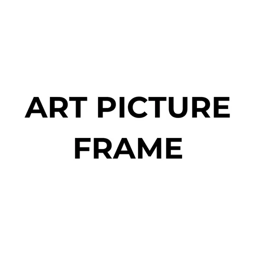 Art Picture Frame logo