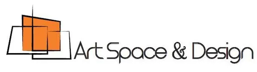 Art Space & Design logo