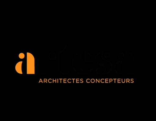 Artesa Architectes concepteurs logo