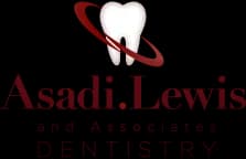 Asadi Lewis and Associates Dentistry logo