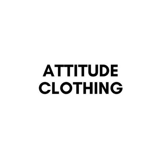 Attitude Clothing logo