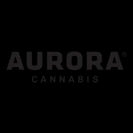 Aurora Cannabis logo