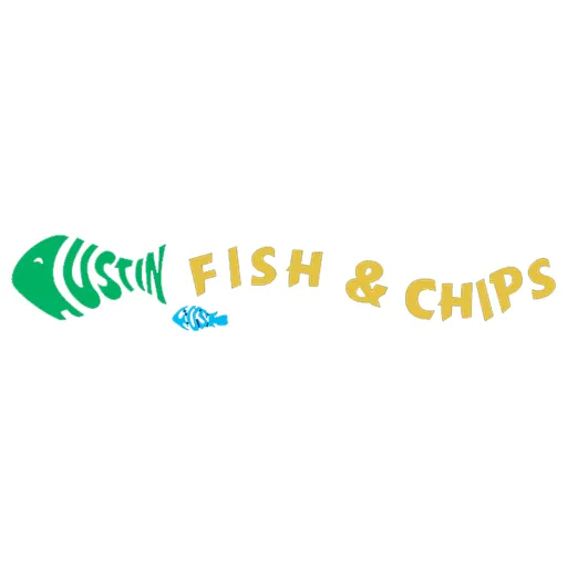 Austin House Fish & Chips logo