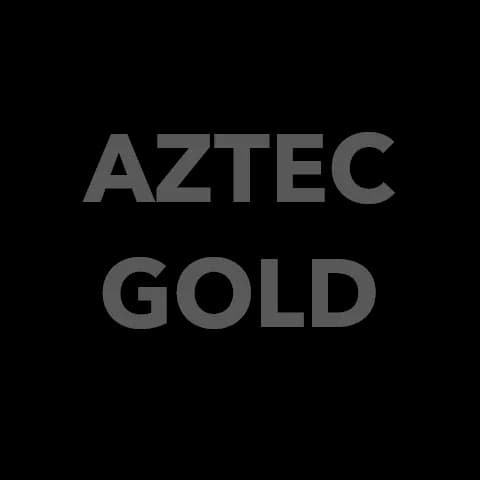 Aztec Gold logo