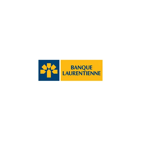 Banque Laurentienne logo