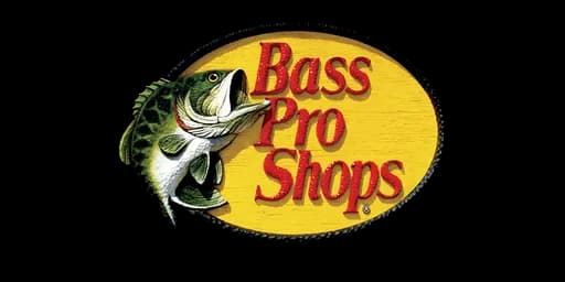 Bass Pro Shops logo
