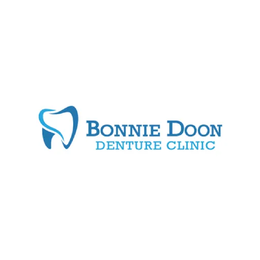 B.D. Denture Clinic (Craig Marusiak) logo