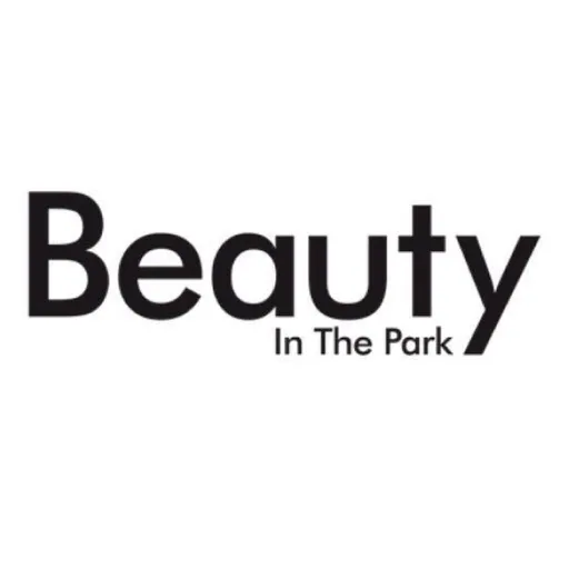 Beauty In The Park logo