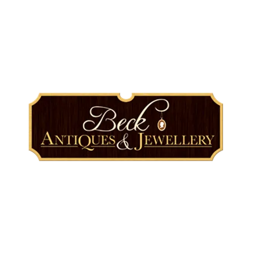 Beck Antiques & Jewellery logo