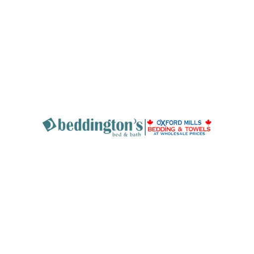 Beddington's Bed & Bath logo