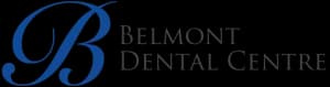 Belmont Dental Centre logo