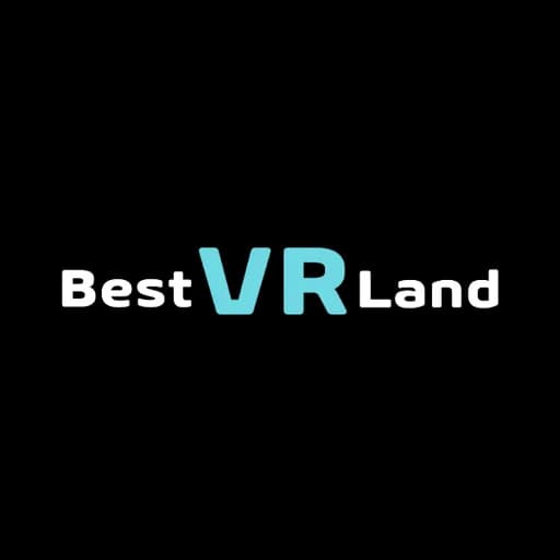 Best VR Land logo
