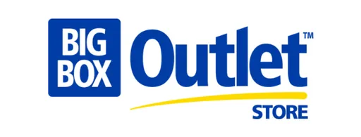 Big Box Outlet Store logo