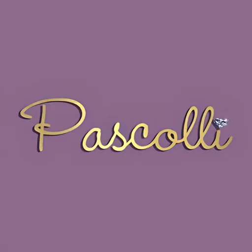 Bijoux Pascolli logo