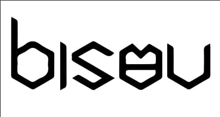 Bisou Hair Salon logo